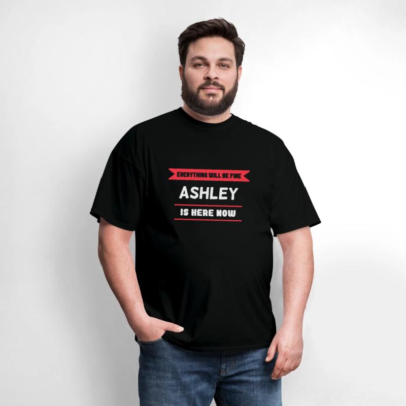 Ashley Name Saying for proud Ashleys