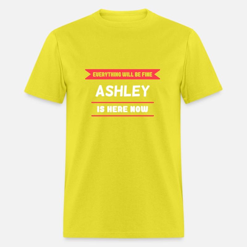 Ashley Name Saying for proud Ashleys