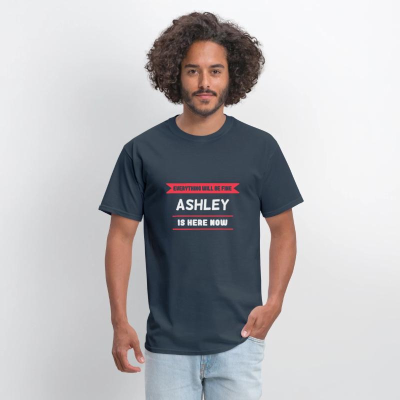 Ashley Name Saying for proud Ashleys