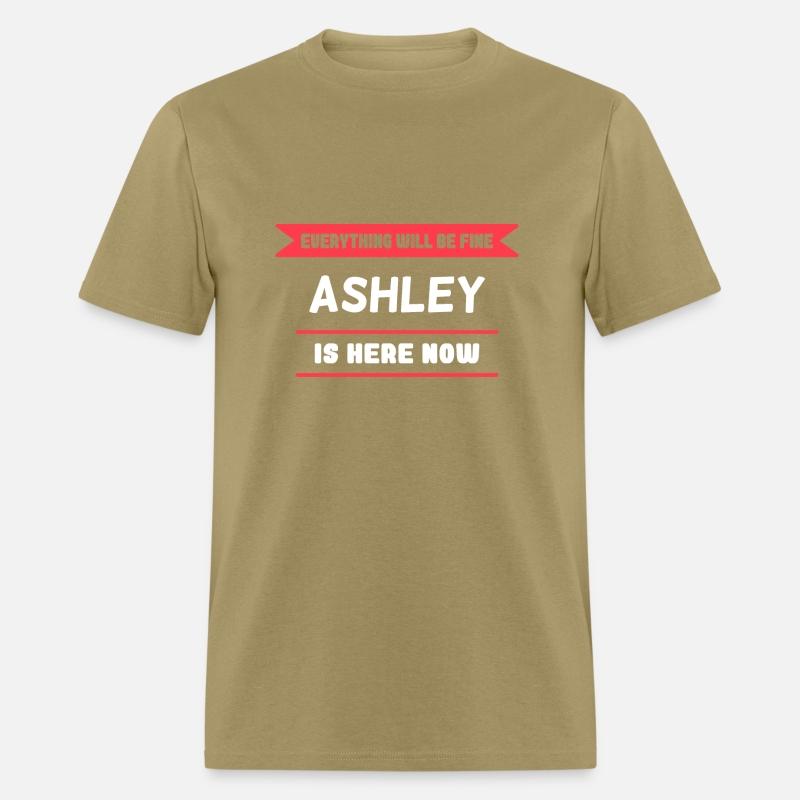 Ashley Name Saying for proud Ashleys