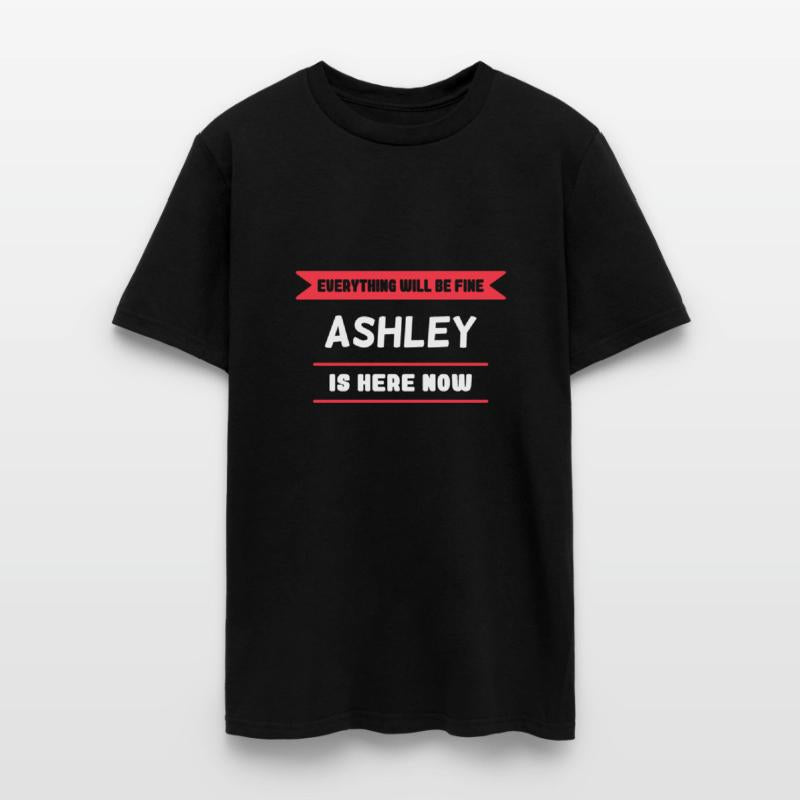 Ashley Name Saying for proud Ashleys