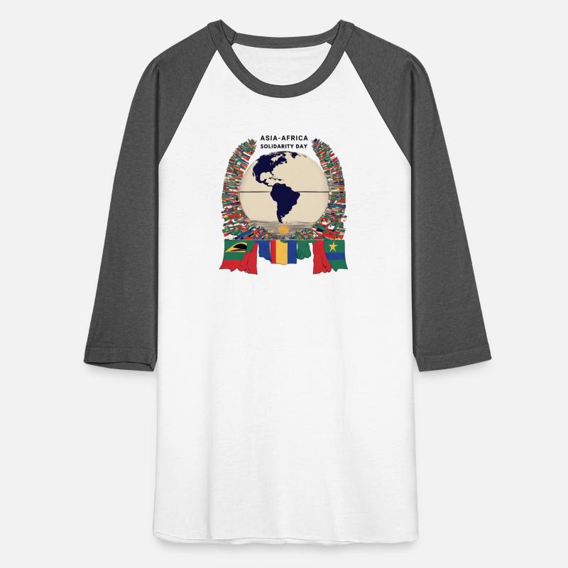 Asia africa solidarity day