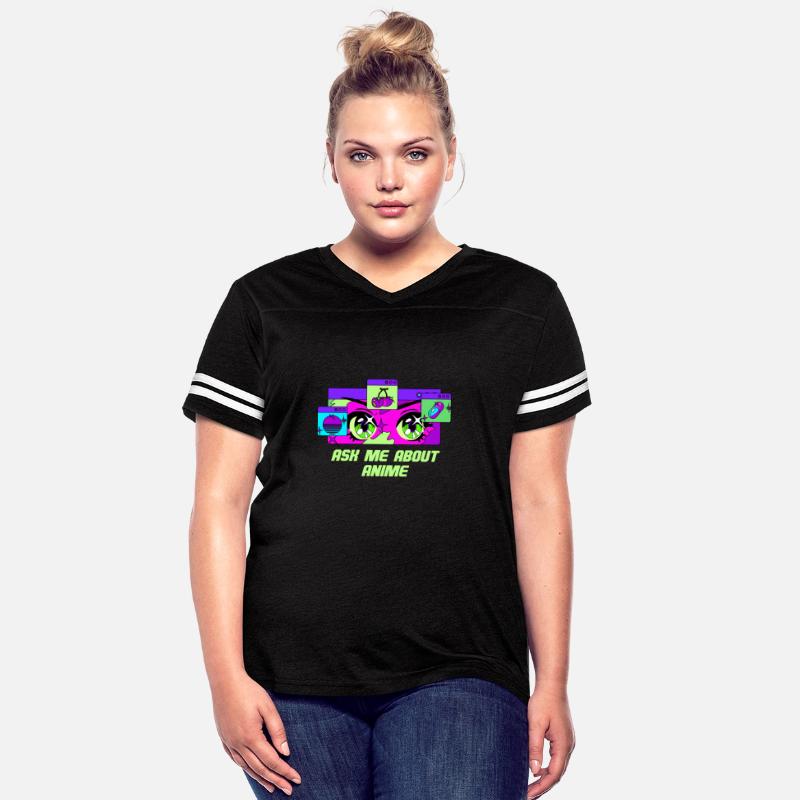 Ask Me About Anime Manga Nerd Japanese Animation W