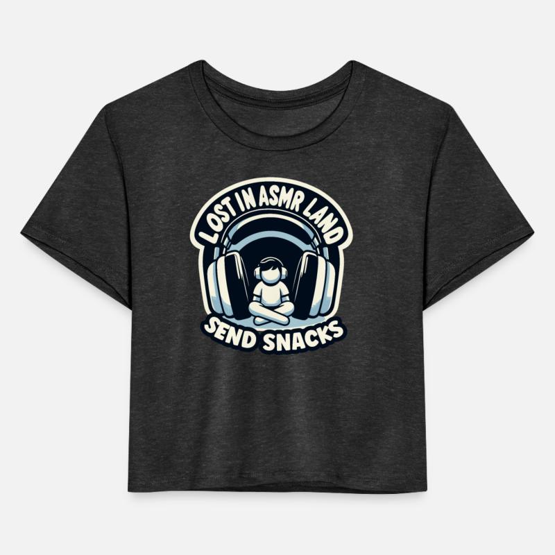 ASMR Whispering ASMR Enthusiast Mindfulness