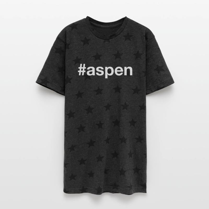ASPEN Hashtag