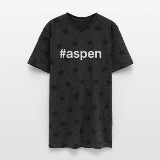 ASPEN Hashtag