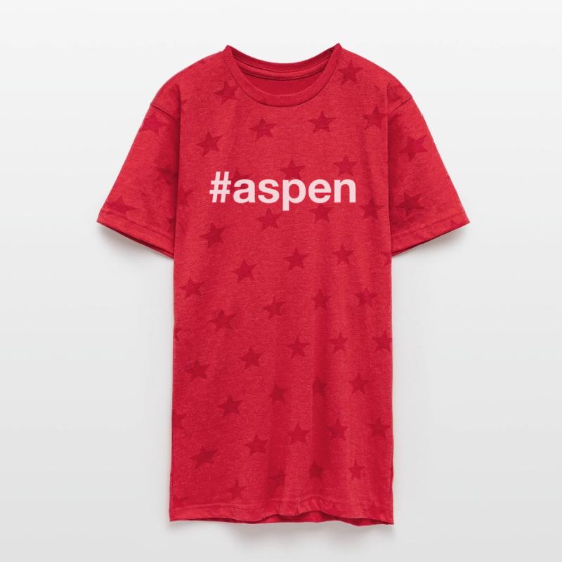 ASPEN Hashtag