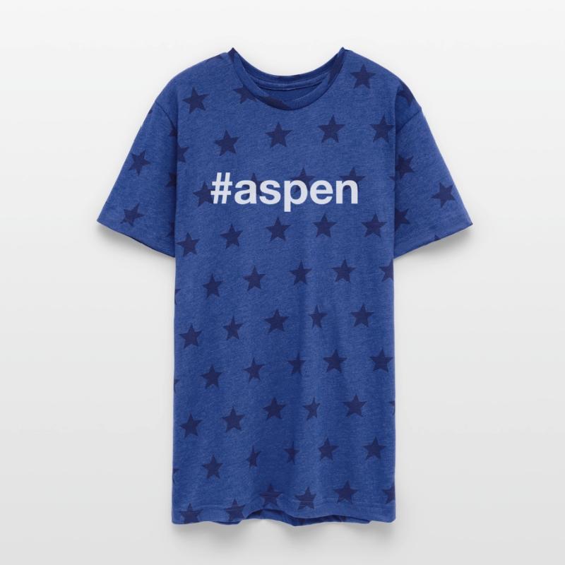 ASPEN Hashtag