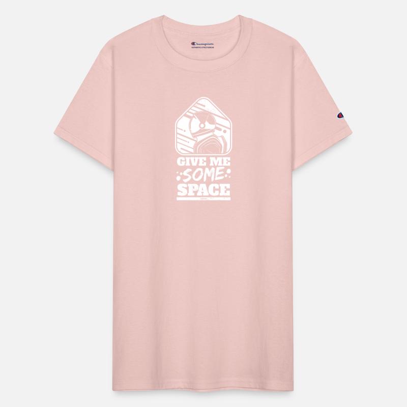 Astronaut saying gift idea