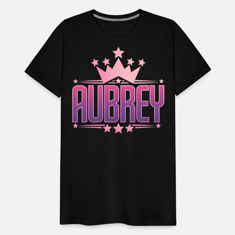 Aubrey Name Aubrey Name Tag Aubrey Label