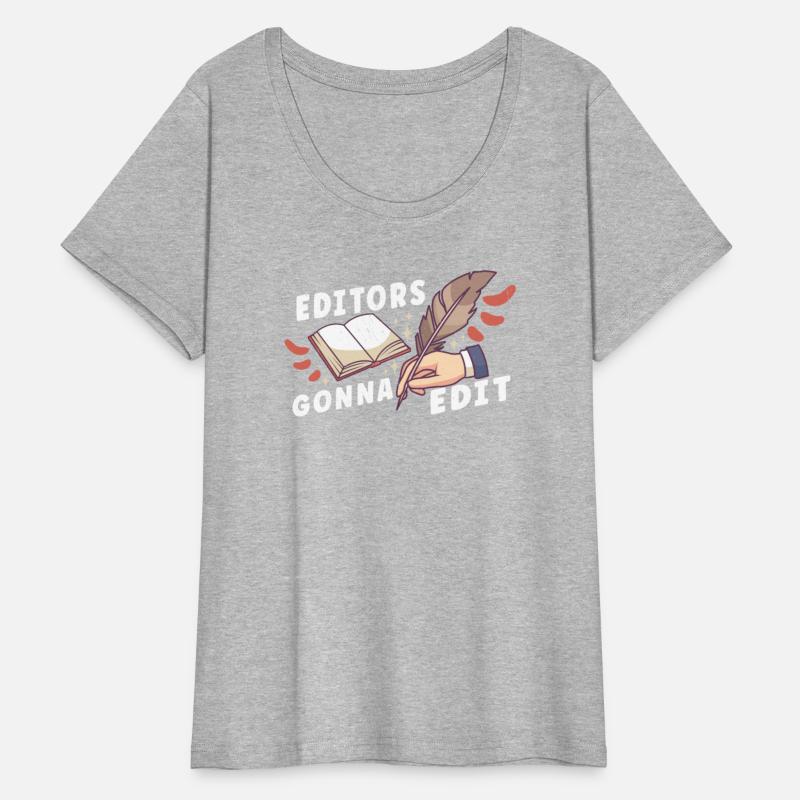 Author Writing Writer Literature Gift Idea