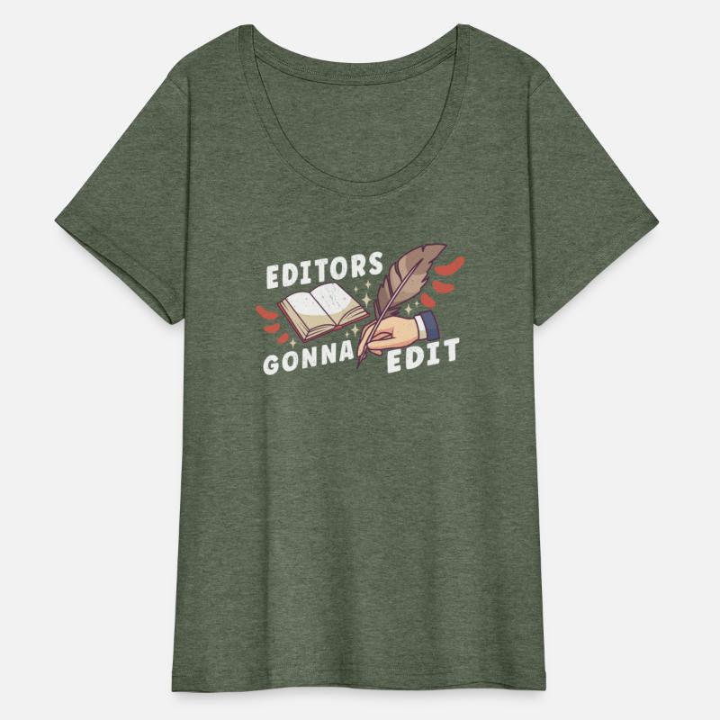 Author Writing Writer Literature Gift Idea