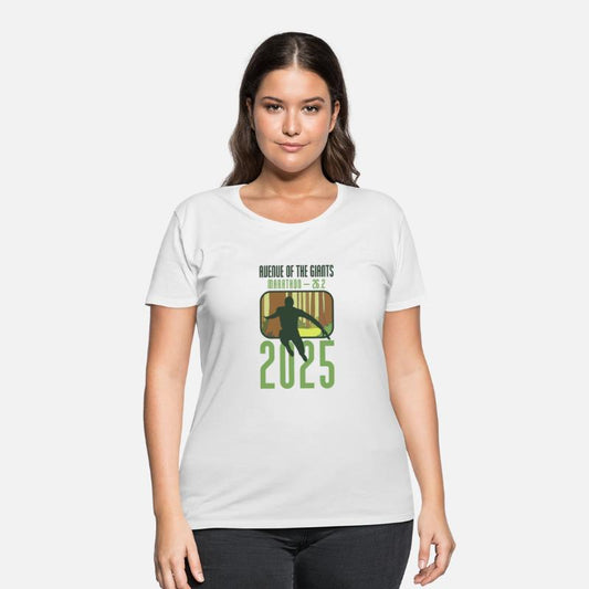 Avenue of the Giants - Marathon – 26.2 - 2025