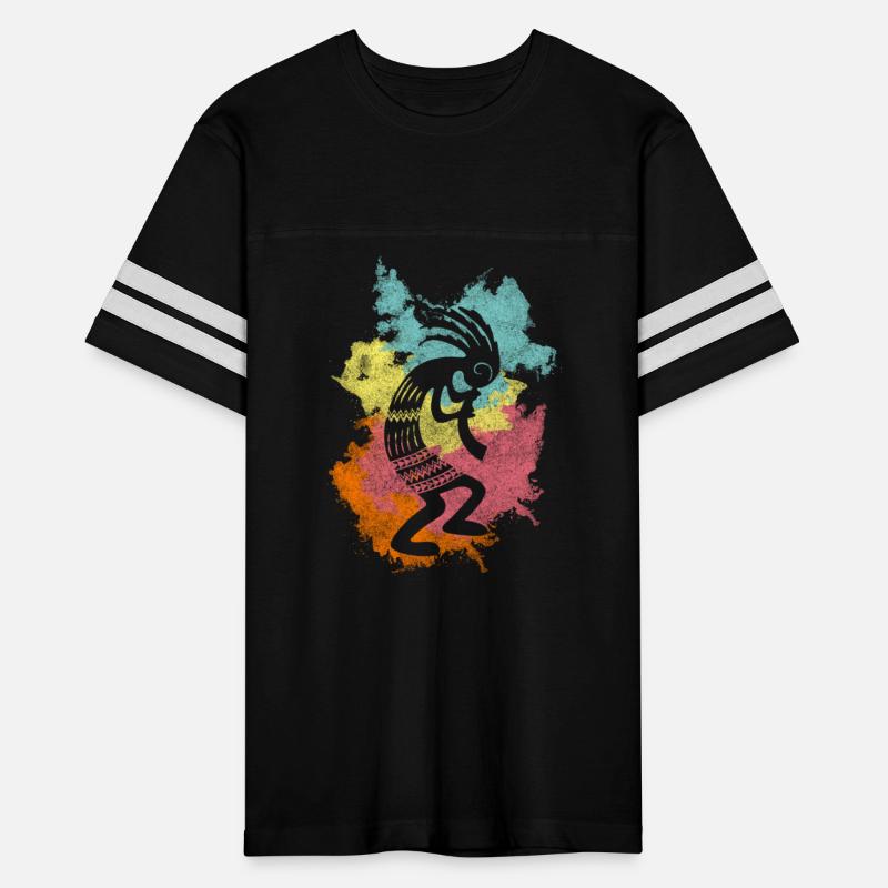 Aztec Tattoo South America