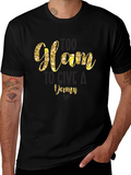 Too Glam to Give a Damn T-Shirt