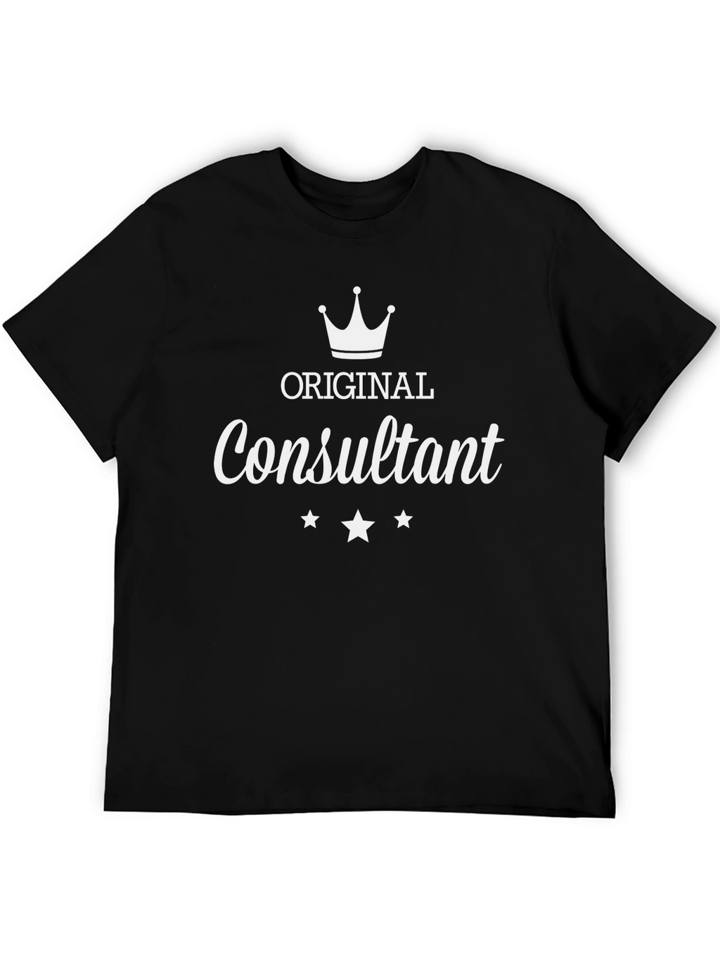 Original Consultant Graphic Tee