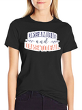 Dream Big T-Shirt - Motivational Graphic Tee