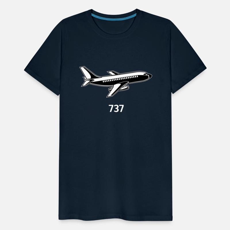 B737 Aircraft Airline
