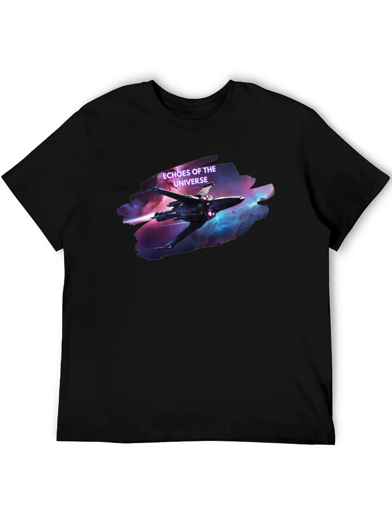 Echoes of the Universe T-Shirt