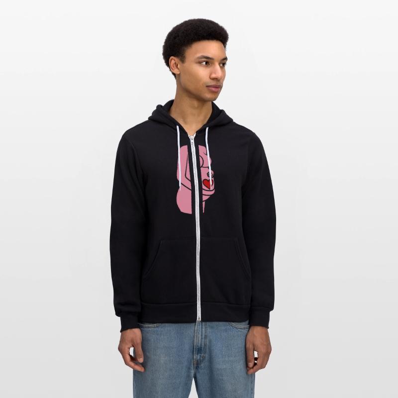 Baby Heart Belly Pregnant