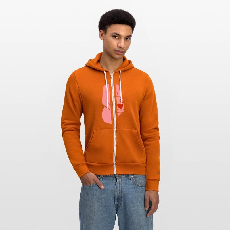 Baby Heart Belly Pregnant