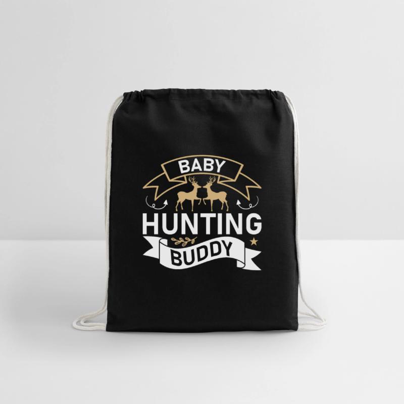 BABY HUNTING BUDDY