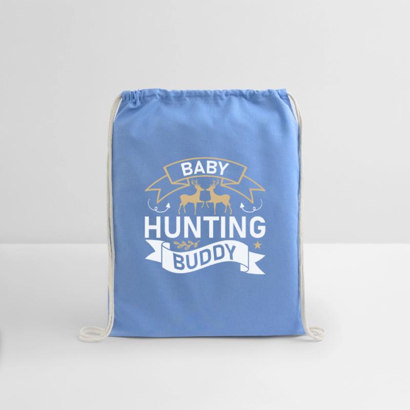 BABY HUNTING BUDDY