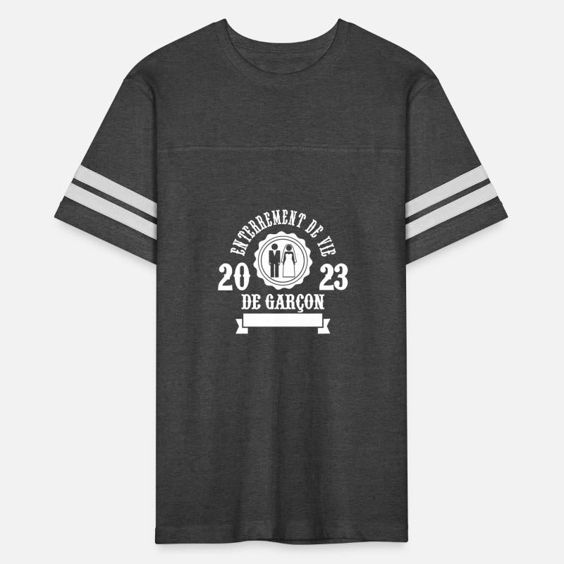 Bachelor Party 2023 - groom Game Over Wedding