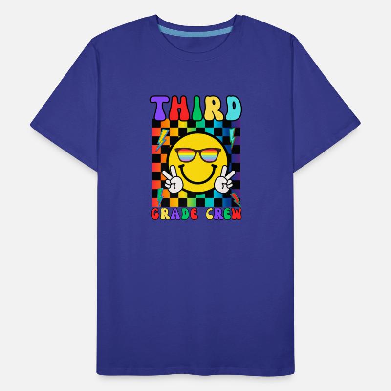 Back School Teacher Premium