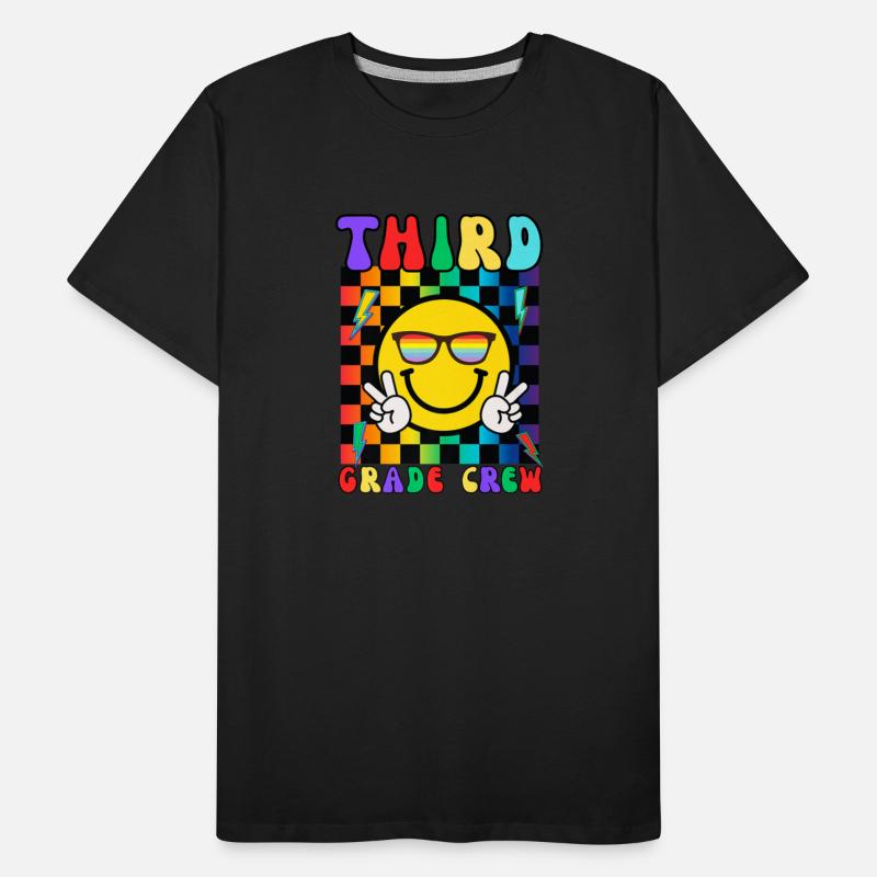 Back School Teacher Premium