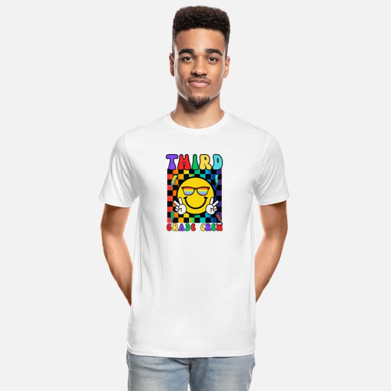 Back School Teacher Premium