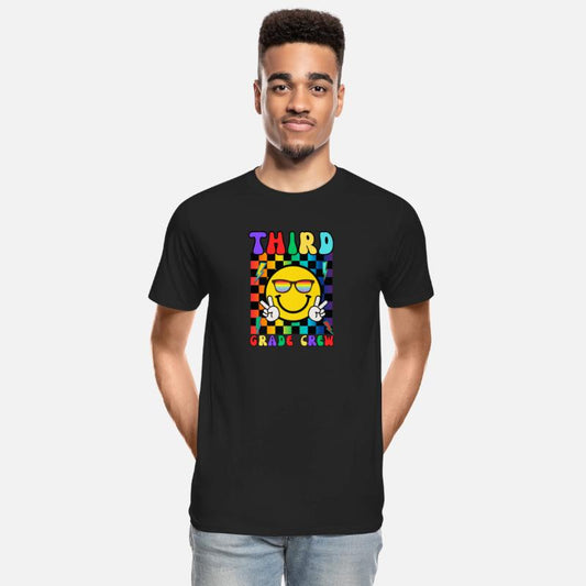 Back School Teacher Premium