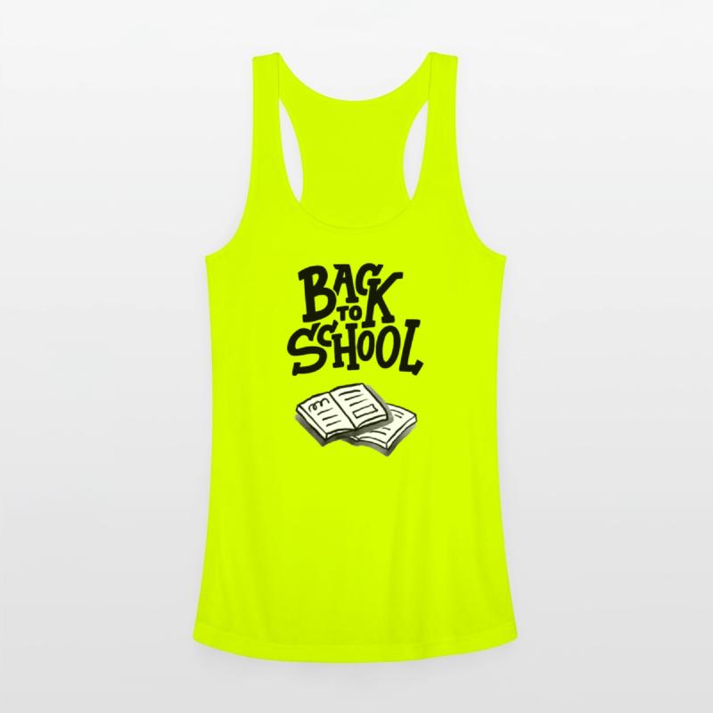 Back to School Stylish T-Shirts for the New School