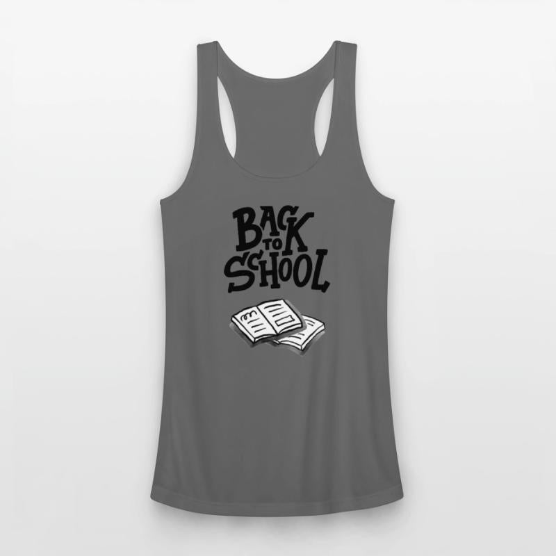 Back to School Stylish T-Shirts for the New School