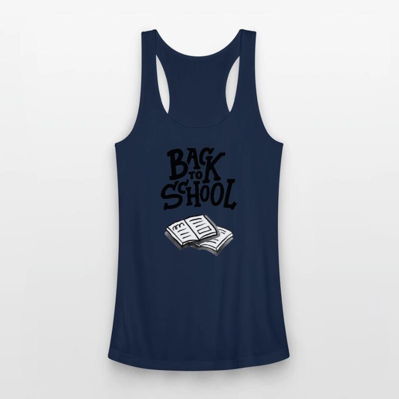 Back to School Stylish T-Shirts for the New School
