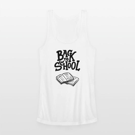 Back to School Stylish T-Shirts for the New School