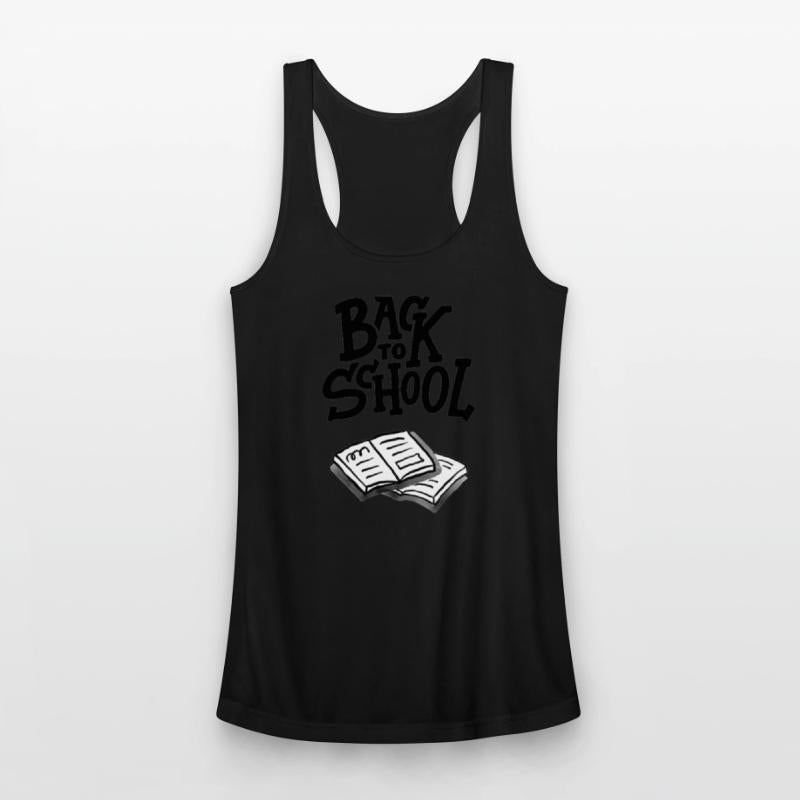 Back to School Stylish T-Shirts for the New School