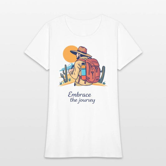 Backpacking Adventure in the Desert