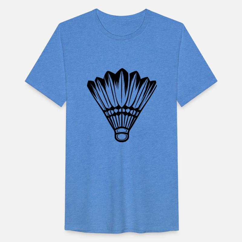 Badminton Shuttlecock