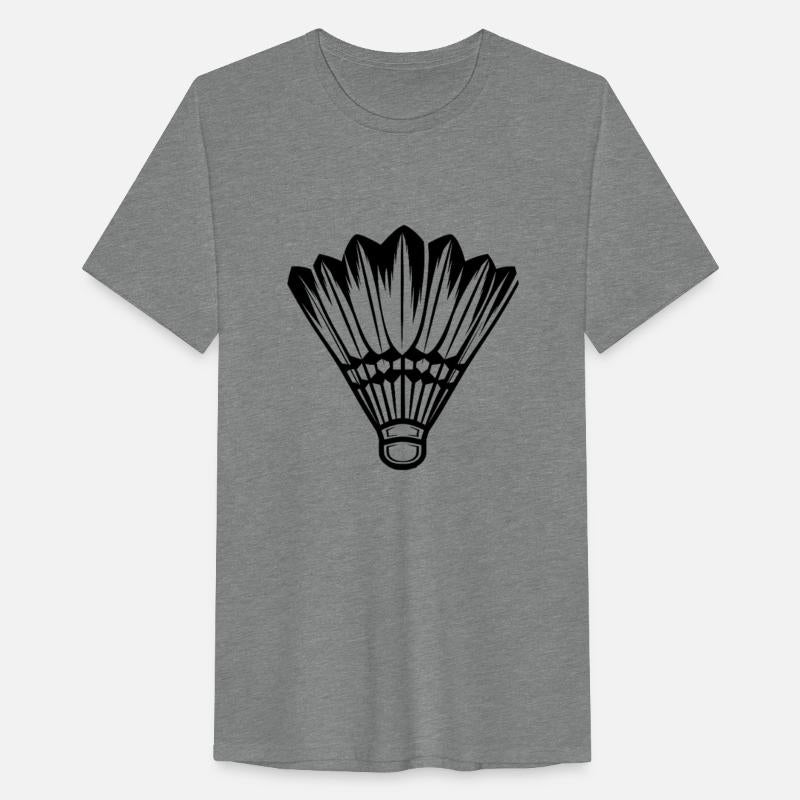 Badminton Shuttlecock