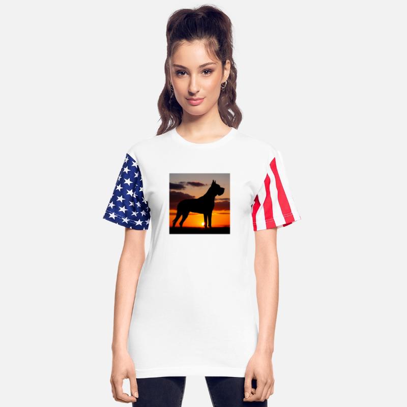 Bailey" the Chocolate Lab - Rustic Pet Portrait