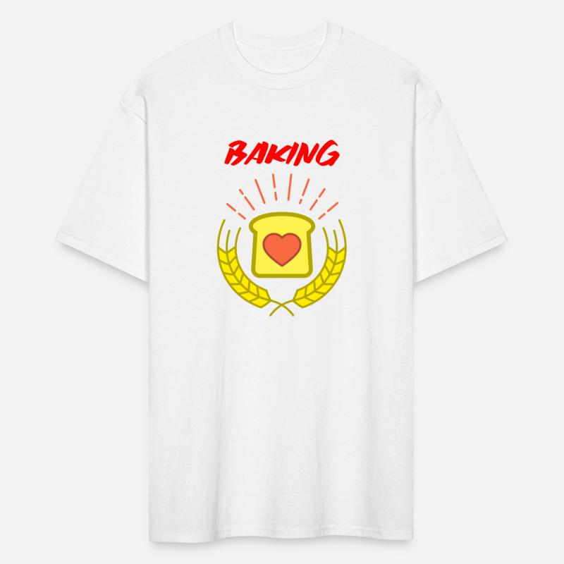BAKING LOVERS DESIGN