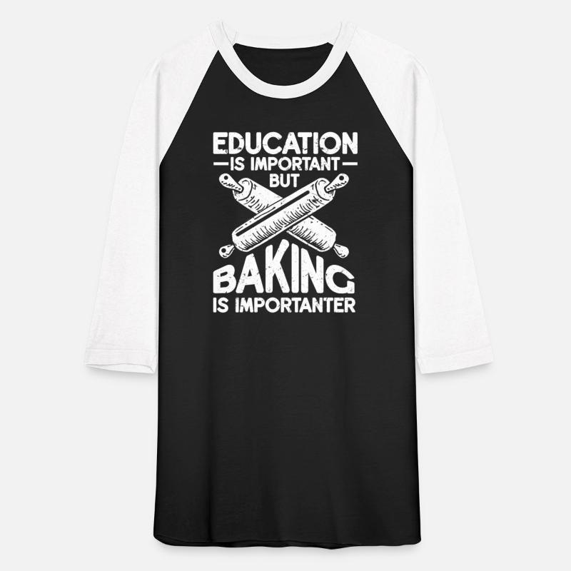 Baking Pun Bake Cook Chef Baker