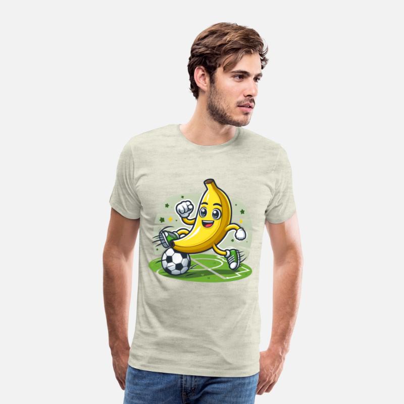 Banana Soccer