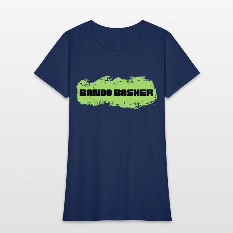 BANDO BASHER