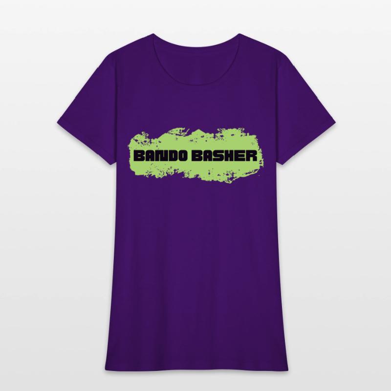 BANDO BASHER