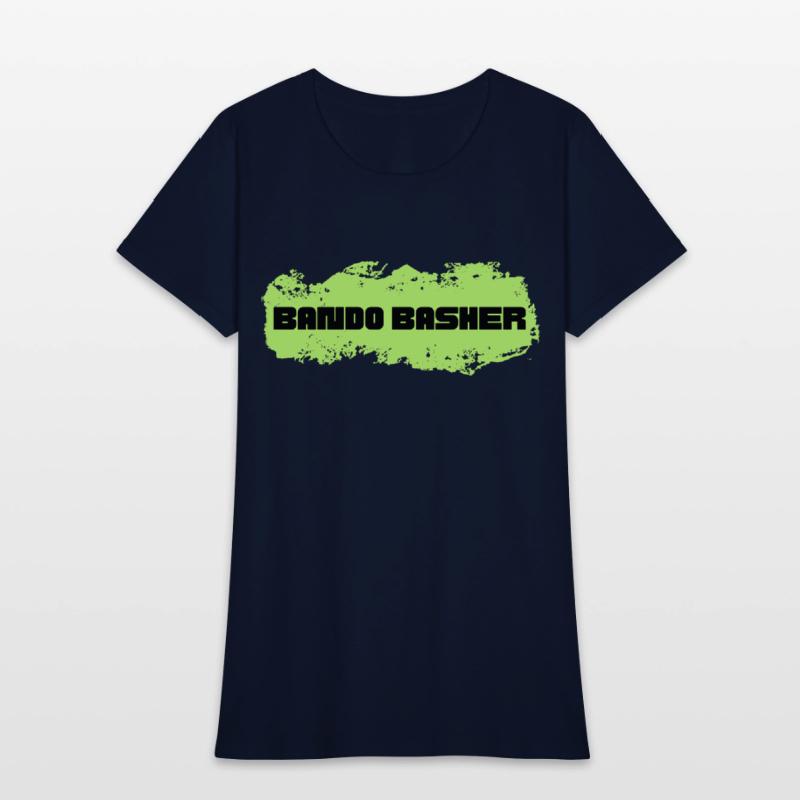 BANDO BASHER