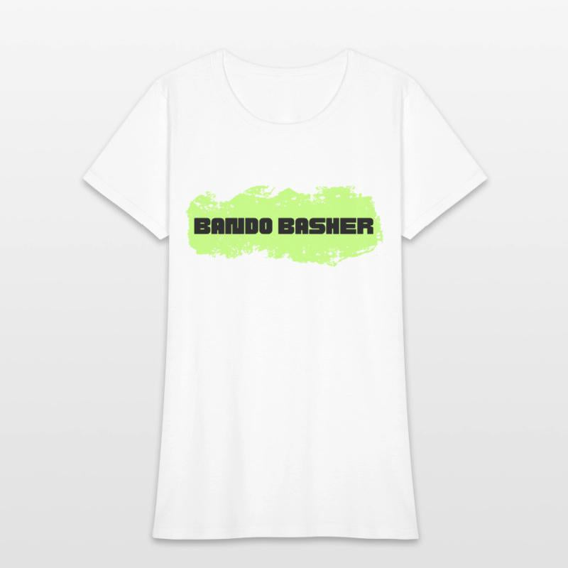 BANDO BASHER