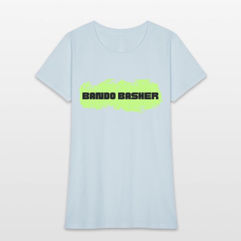 BANDO BASHER
