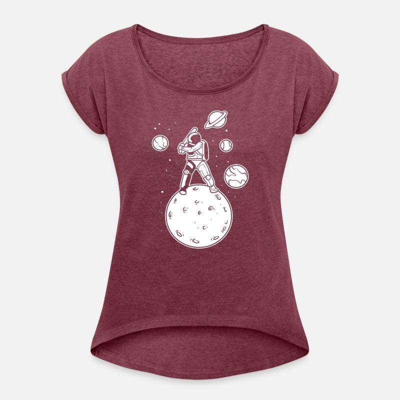 Baseball Astronaut Baseball Player